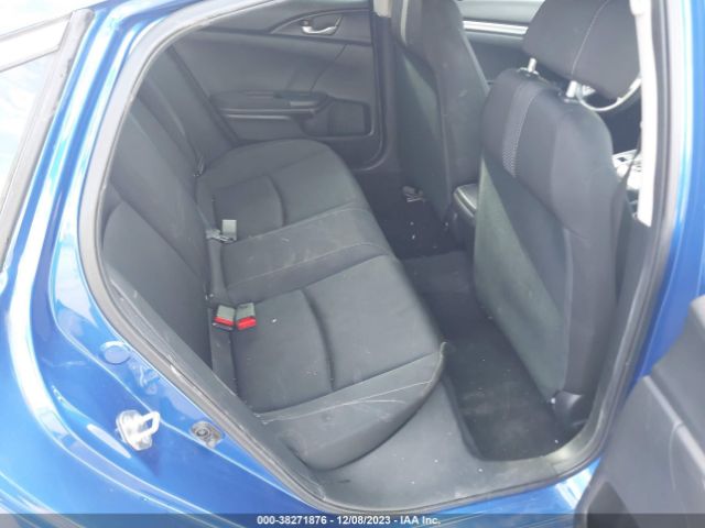 Photo 7 VIN: 2HGFC2F6XLH550753 - HONDA CIVIC 