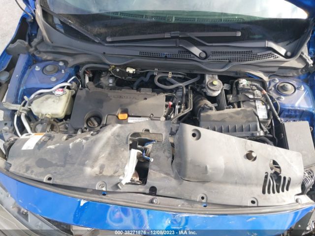 Photo 9 VIN: 2HGFC2F6XLH550753 - HONDA CIVIC 