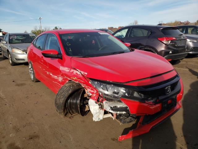 Photo 0 VIN: 2HGFC2F6XLH554527 - HONDA CIVIC LX 