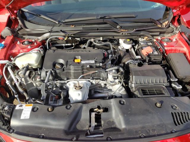 Photo 6 VIN: 2HGFC2F6XLH554527 - HONDA CIVIC LX 