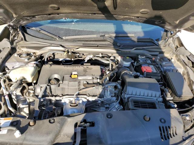 Photo 10 VIN: 2HGFC2F6XLH567083 - HONDA CIVIC LX 