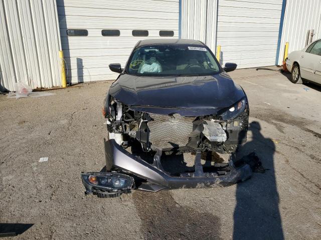 Photo 4 VIN: 2HGFC2F6XLH567083 - HONDA CIVIC LX 