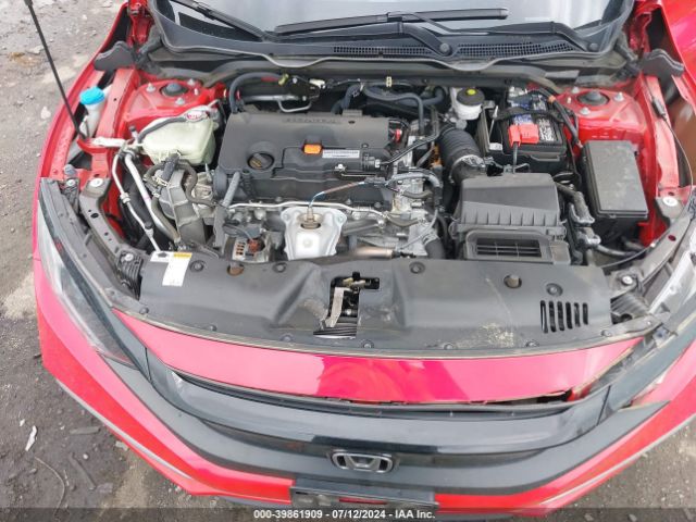 Photo 9 VIN: 2HGFC2F6XLH570601 - HONDA CIVIC 