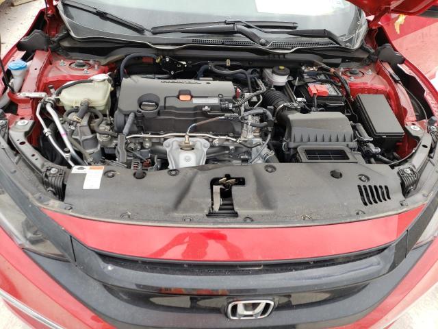 Photo 6 VIN: 2HGFC2F6XLH574406 - HONDA CIVIC LX 