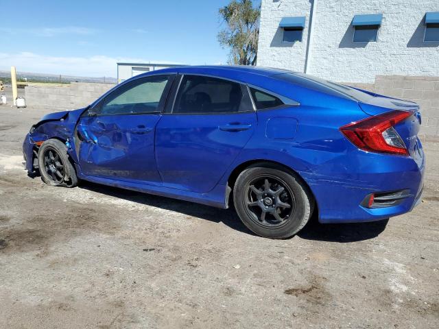 Photo 1 VIN: 2HGFC2F6XLH575149 - HONDA CIVIC LX 