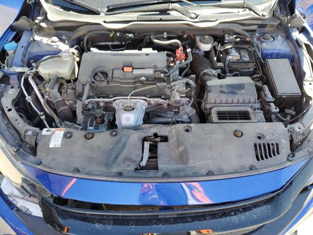 Photo 10 VIN: 2HGFC2F6XLH575149 - HONDA CIVIC LX 