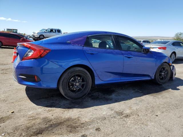 Photo 2 VIN: 2HGFC2F6XLH575149 - HONDA CIVIC LX 