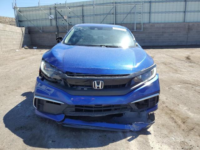 Photo 4 VIN: 2HGFC2F6XLH575149 - HONDA CIVIC LX 