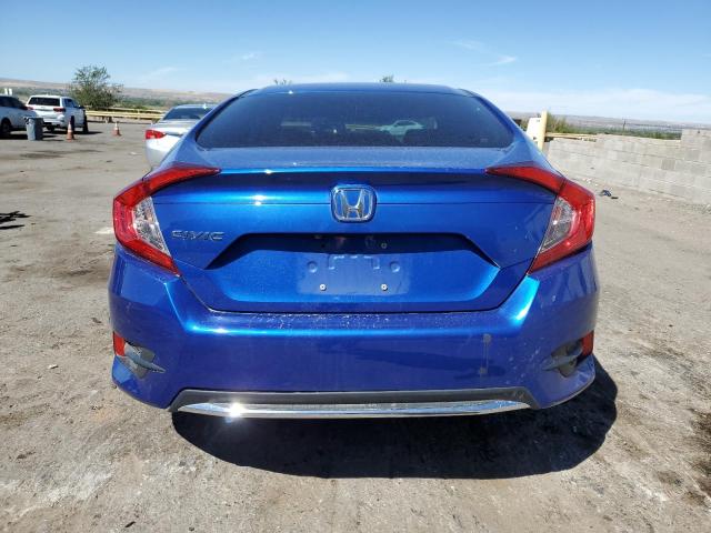 Photo 5 VIN: 2HGFC2F6XLH575149 - HONDA CIVIC LX 