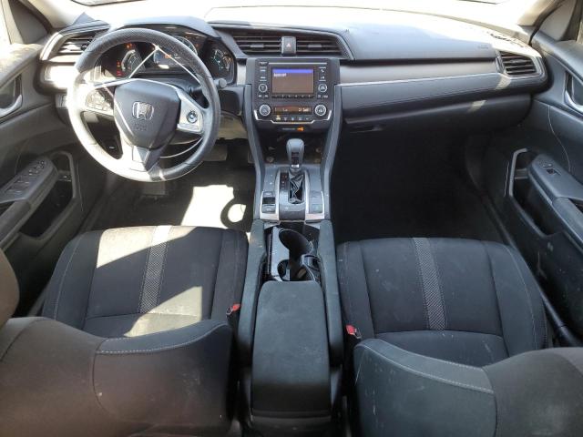 Photo 7 VIN: 2HGFC2F6XLH575149 - HONDA CIVIC LX 