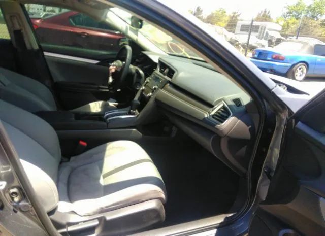 Photo 4 VIN: 2HGFC2F6XLH576818 - HONDA CIVIC SEDAN 