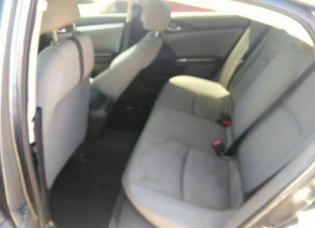 Photo 7 VIN: 2HGFC2F6XLH576818 - HONDA CIVIC SEDAN 