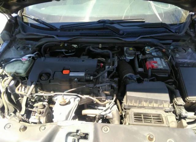 Photo 9 VIN: 2HGFC2F6XLH576818 - HONDA CIVIC SEDAN 