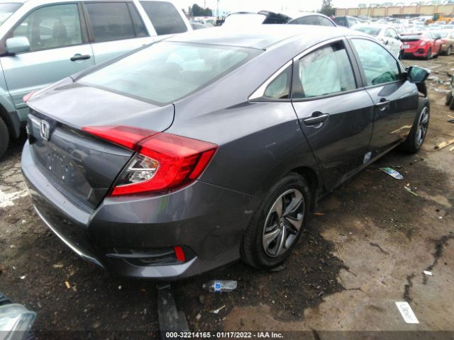 Photo 3 VIN: 2HGFC2F6XLH576981 - HONDA CIVIC SEDAN 