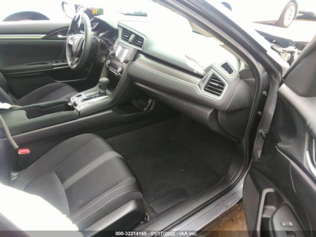 Photo 4 VIN: 2HGFC2F6XLH576981 - HONDA CIVIC SEDAN 