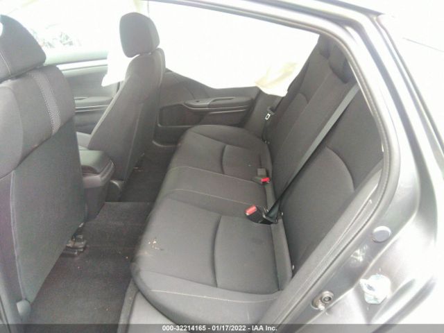 Photo 7 VIN: 2HGFC2F6XLH576981 - HONDA CIVIC SEDAN 