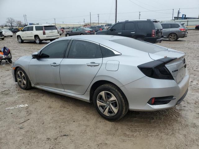 Photo 1 VIN: 2HGFC2F6XLH579881 - HONDA CIVIC 