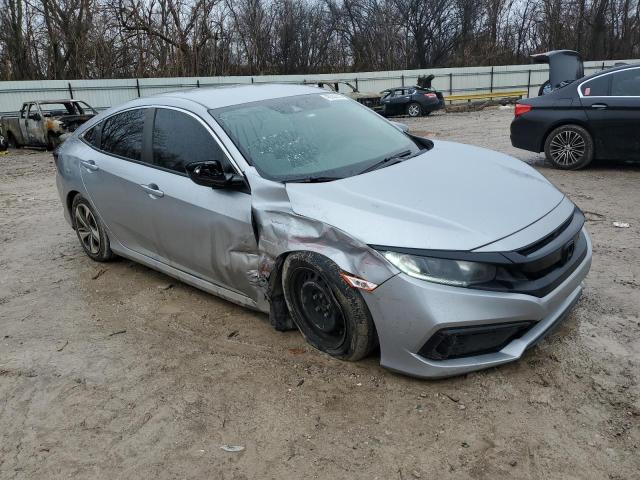 Photo 3 VIN: 2HGFC2F6XLH579881 - HONDA CIVIC 