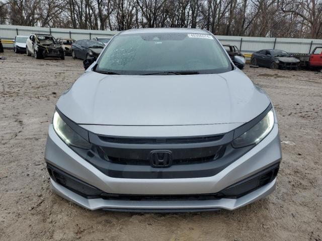 Photo 4 VIN: 2HGFC2F6XLH579881 - HONDA CIVIC 