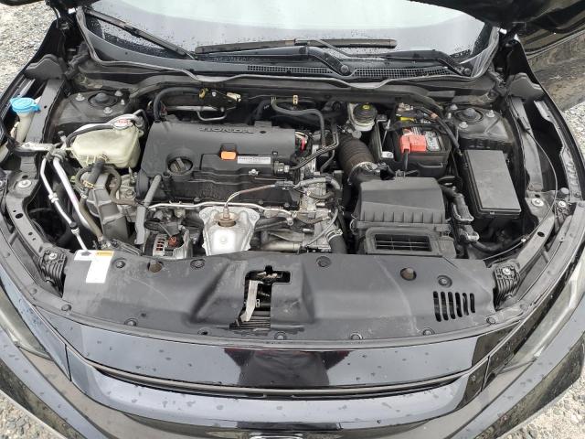 Photo 10 VIN: 2HGFC2F6XLH580397 - HONDA CIVIC LX 