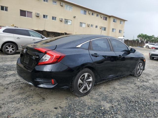 Photo 2 VIN: 2HGFC2F6XLH580397 - HONDA CIVIC LX 