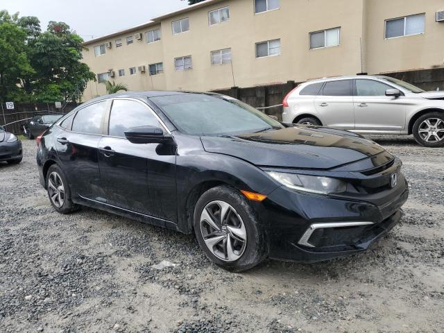 Photo 3 VIN: 2HGFC2F6XLH580397 - HONDA CIVIC LX 