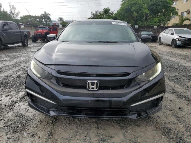 Photo 4 VIN: 2HGFC2F6XLH580397 - HONDA CIVIC LX 