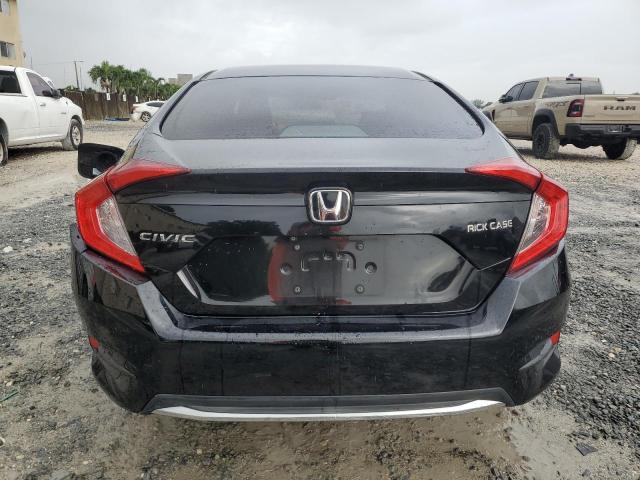 Photo 5 VIN: 2HGFC2F6XLH580397 - HONDA CIVIC LX 