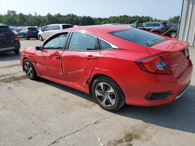 Photo 1 VIN: 2HGFC2F6XLH581162 - HONDA CIVIC LX 