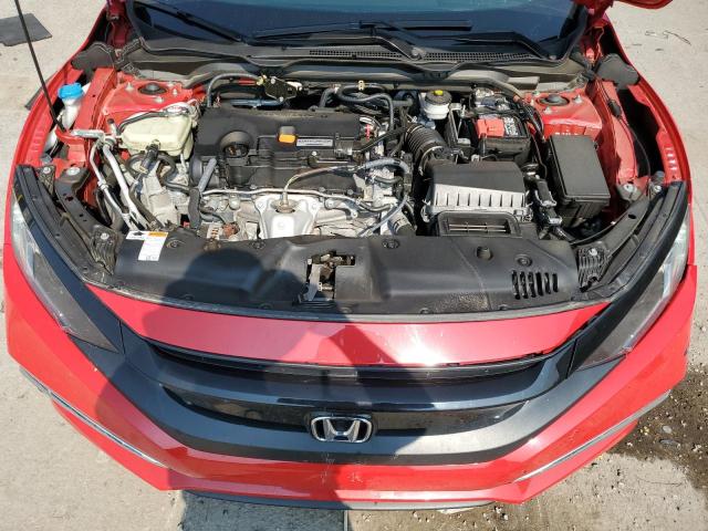 Photo 10 VIN: 2HGFC2F6XLH581162 - HONDA CIVIC LX 