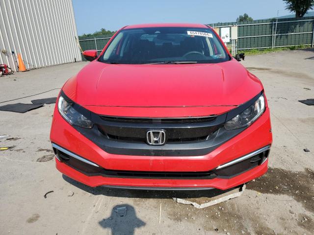 Photo 4 VIN: 2HGFC2F6XLH581162 - HONDA CIVIC LX 