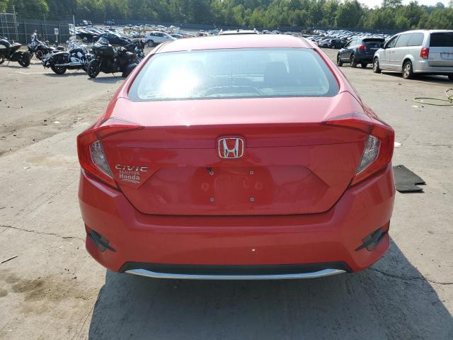 Photo 5 VIN: 2HGFC2F6XLH581162 - HONDA CIVIC LX 