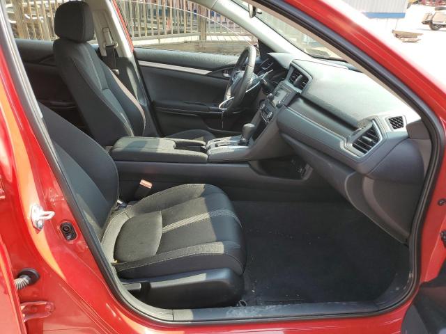 Photo 6 VIN: 2HGFC2F6XLH581162 - HONDA CIVIC LX 