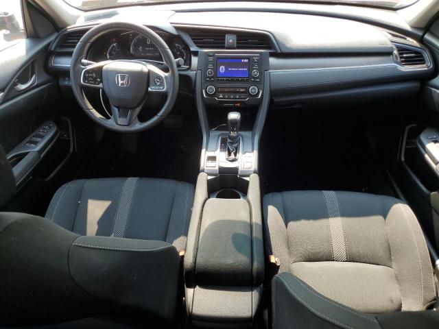 Photo 7 VIN: 2HGFC2F6XLH581162 - HONDA CIVIC LX 