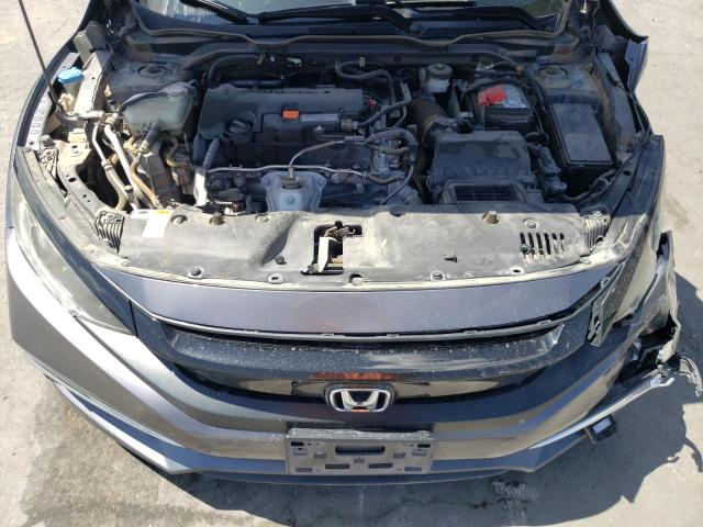 Photo 10 VIN: 2HGFC2F6XLH586314 - HONDA CIVIC LX 