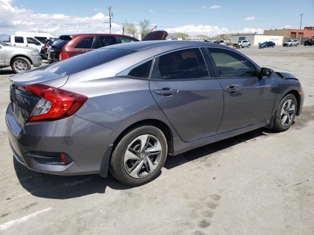 Photo 2 VIN: 2HGFC2F6XLH586314 - HONDA CIVIC LX 