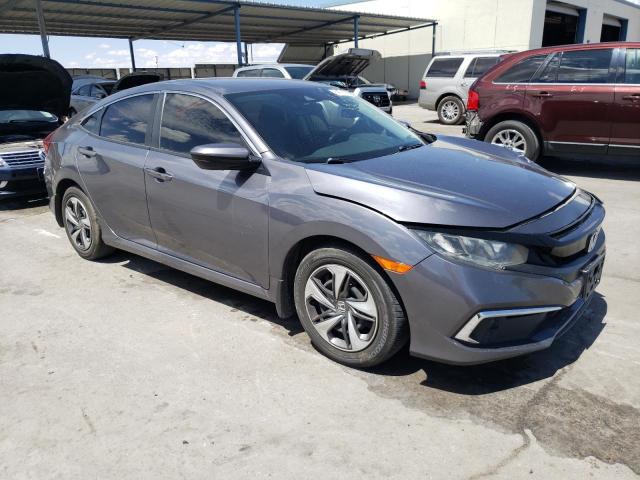 Photo 3 VIN: 2HGFC2F6XLH586314 - HONDA CIVIC LX 