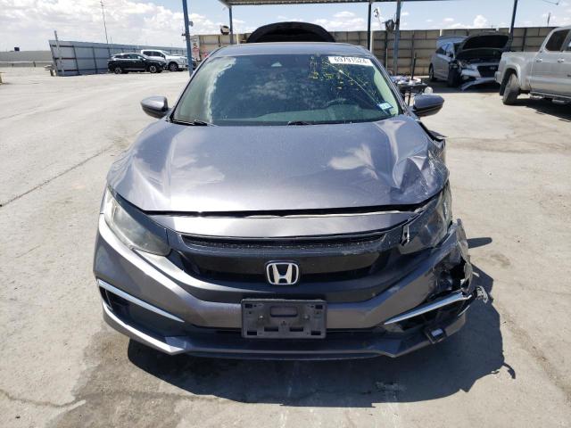 Photo 4 VIN: 2HGFC2F6XLH586314 - HONDA CIVIC LX 