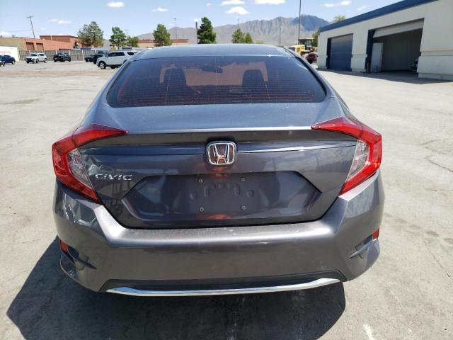 Photo 5 VIN: 2HGFC2F6XLH586314 - HONDA CIVIC LX 