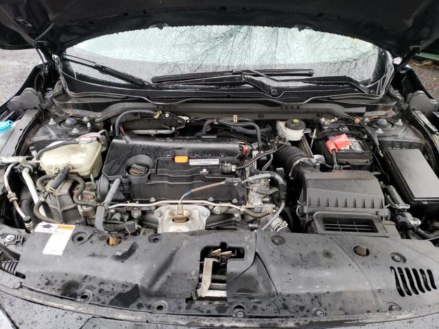 Photo 10 VIN: 2HGFC2F6XLH587611 - HONDA CIVIC LX 