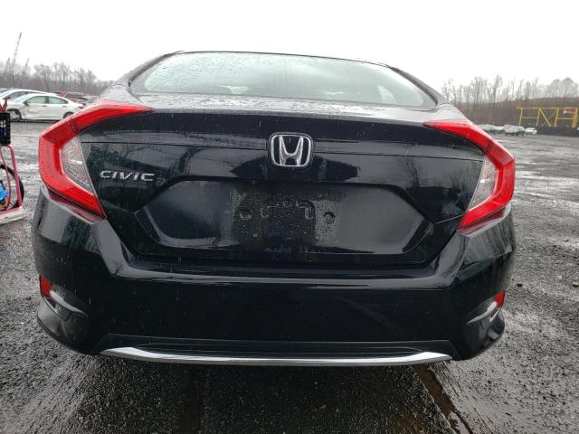 Photo 5 VIN: 2HGFC2F6XLH587611 - HONDA CIVIC LX 