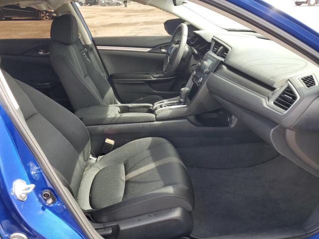 Photo 4 VIN: 2HGFC2F6XLH588175 - HONDA CIVIC LX 