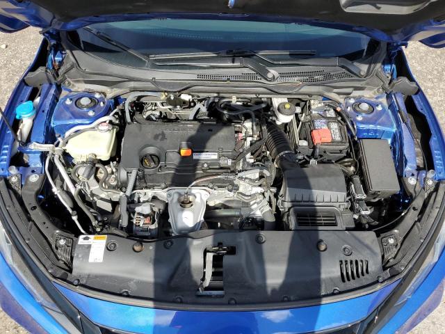 Photo 6 VIN: 2HGFC2F6XLH588175 - HONDA CIVIC LX 