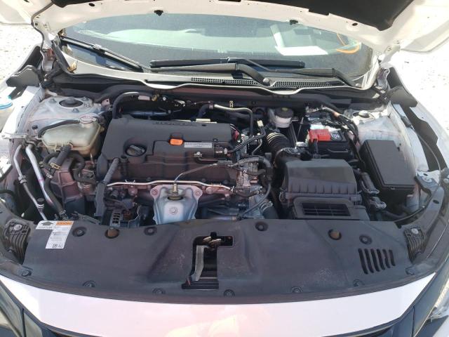 Photo 10 VIN: 2HGFC2F6XLH589214 - HONDA CIVIC LX 