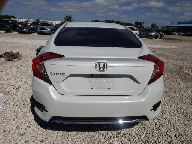 Photo 5 VIN: 2HGFC2F6XLH589214 - HONDA CIVIC LX 