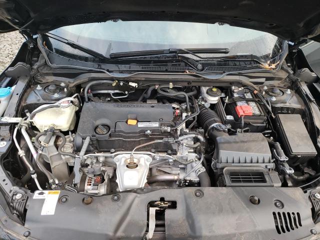 Photo 6 VIN: 2HGFC2F6XLH589407 - HONDA CIVIC LX 