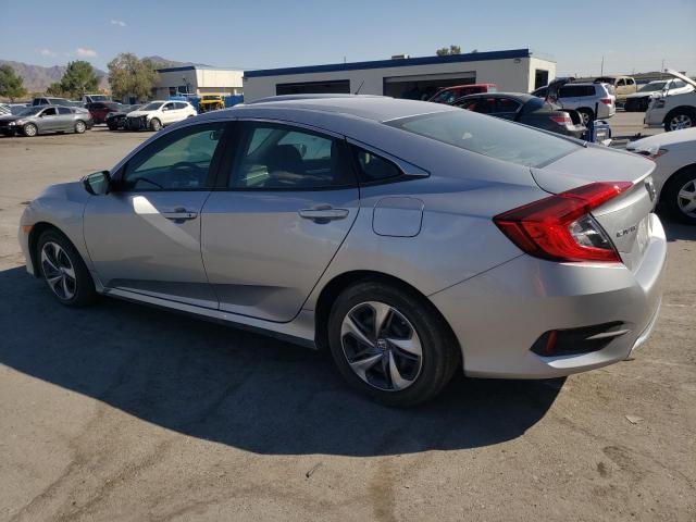 Photo 1 VIN: 2HGFC2F6XLH590069 - HONDA CIVIC LX 