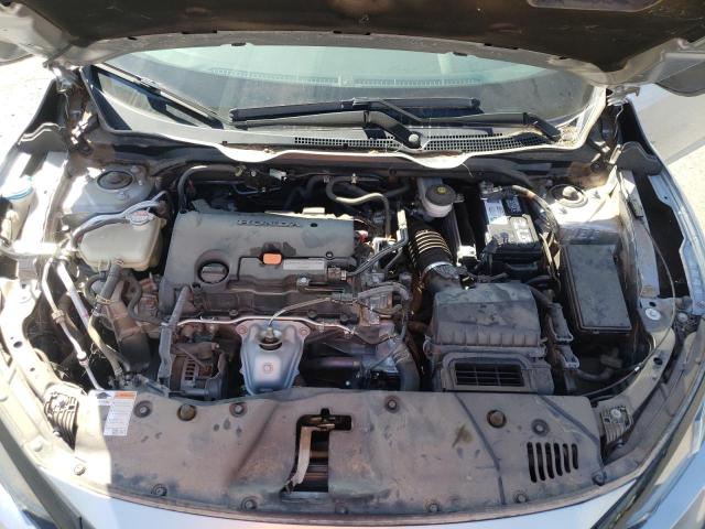 Photo 10 VIN: 2HGFC2F6XLH590069 - HONDA CIVIC LX 