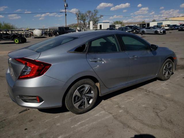 Photo 2 VIN: 2HGFC2F6XLH590069 - HONDA CIVIC LX 