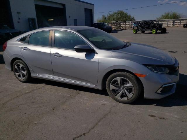 Photo 3 VIN: 2HGFC2F6XLH590069 - HONDA CIVIC LX 